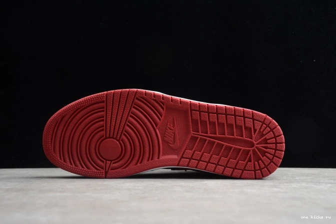 Cheap Jordan 1 432001-001 Retro Air Banned 0810